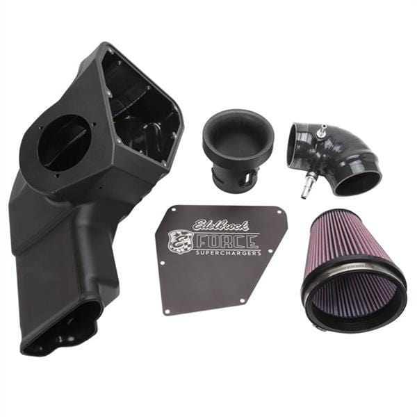 Edelbrock Edelbrock E-Force Air Intake Systems 15868 Autofit