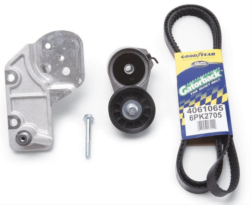 Edelbrock Edelbrock E-Force Belt Tensioner Upgrade Kits 15028 Autofit