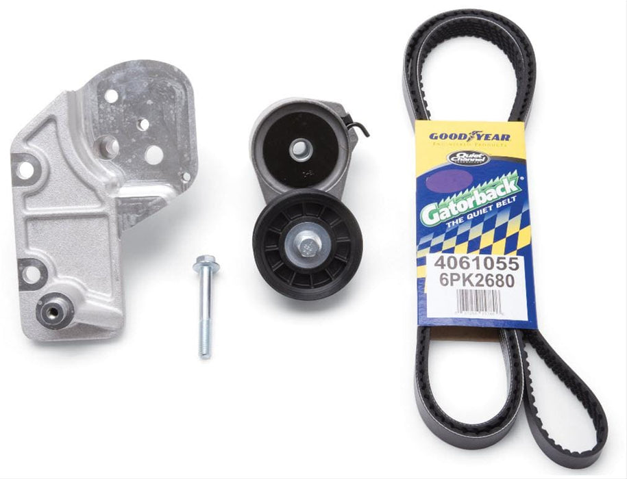 Edelbrock Edelbrock E-Force Belt Tensioner Upgrade Kits 15029 Autofit