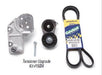 Edelbrock Edelbrock E-Force Belt Tensioner Upgrade Kits 15034 Autofit
