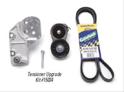 Edelbrock Edelbrock E-Force Belt Tensioner Upgrade Kits 15034 Autofit