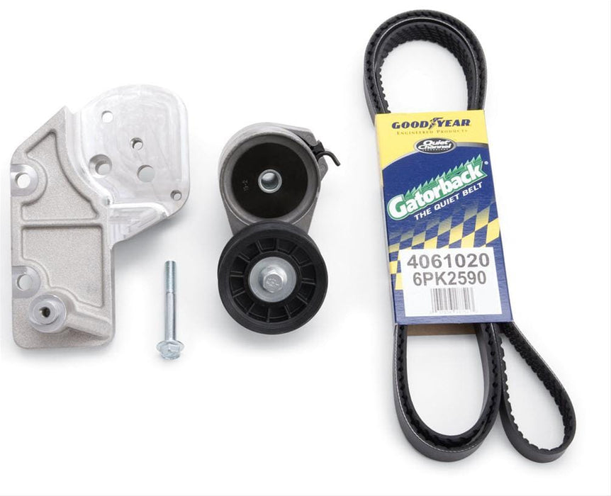 Edelbrock Edelbrock E-Force Belt Tensioner Upgrade Kits 15035 Autofit