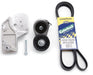 Edelbrock Edelbrock E-Force Belt Tensioner Upgrade Kits 15035 Autofit