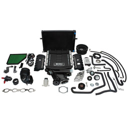 Edelbrock Edelbrock E-Force Camaro SS Stage 1 Street Legal Supercharger Kits 155950 Autofit