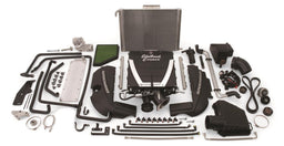 Edelbrock Edelbrock E-Force Camaro SS Stage 1 Street Legal Supercharger Kits 15620 Autofit