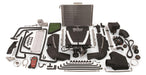 Edelbrock Edelbrock E-Force Camaro SS Stage 1 Street Legal Supercharger Kits 1563 Autofit