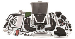 Edelbrock Edelbrock E-Force Camaro SS Stage 1 Street Legal Supercharger Kits 1563 Autofit