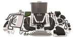 Edelbrock Edelbrock E-Force Camaro SS Stage 1 Street Legal Supercharger Kits 15630 Autofit