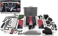 Edelbrock Edelbrock E-Force Camaro SS Stage 1 Street Legal Supercharger Kits 1597 Autofit