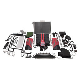 Edelbrock Edelbrock E-Force Camaro SS Stage 1 Street Legal Supercharger Kits 15970 Autofit