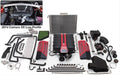 Edelbrock Edelbrock E-Force Camaro SS Stage 1 Street Legal Supercharger Kits 15980 Autofit