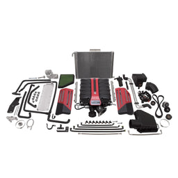 Edelbrock Edelbrock E-Force Camaro SS Stage 1 Street Legal Supercharger Kits 15980 Autofit