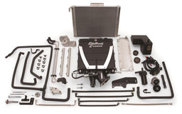Edelbrock Edelbrock E-Force Camaro SS Stage 3 Pro-Tuner Supercharger Kits 1599 Autofit
