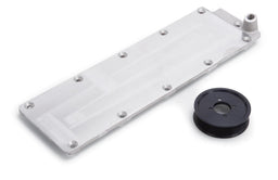 Edelbrock Edelbrock E-Force Camaro Supercharger Manual to Automatic Conversion Kits 15908 Autofit