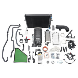 Edelbrock Edelbrock E-Force Camaro V6 Stage 1 Street Legal Supercharger Kits 15995 Autofit