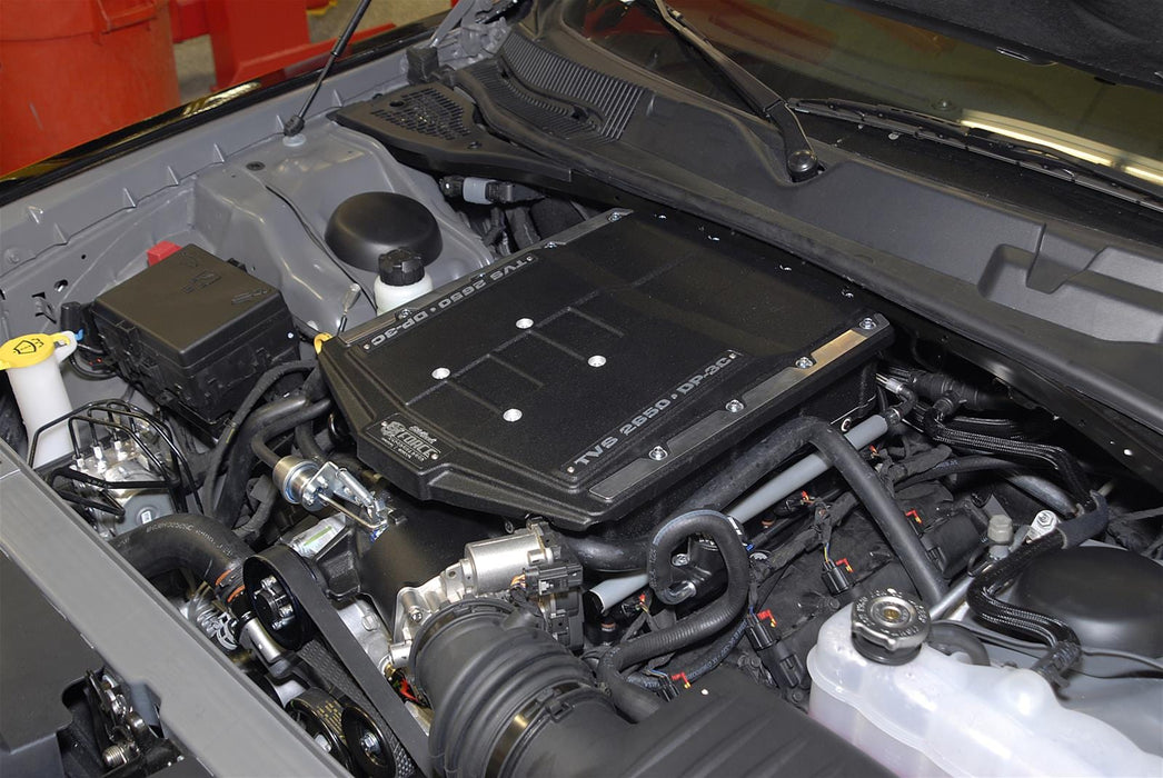 Edelbrock Edelbrock E-Force Chrysler Stage 1 Street Legal Supercharger Systems 1517 Autofit