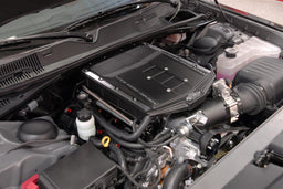 Edelbrock Edelbrock E-Force Chrysler Stage 1 Street Legal Supercharger Systems 1517 Autofit