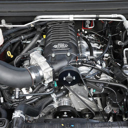 Edelbrock Edelbrock E-Force Colorado/Canyon Stage 1 Street Legal Supercharger Kits 15180 Autofit