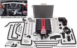Edelbrock Edelbrock E-Force Competition Supercharger Kits 15997 Autofit