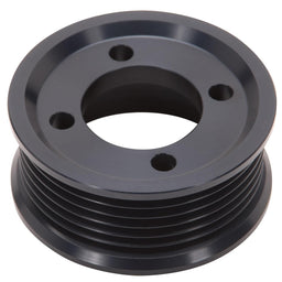 Edelbrock Edelbrock E-Force Competition Supercharger Pulleys 15813 Autofit
