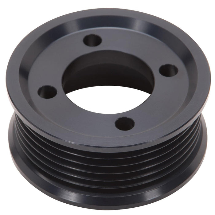 Edelbrock Edelbrock E-Force Competition Supercharger Pulleys 15813 Autofit