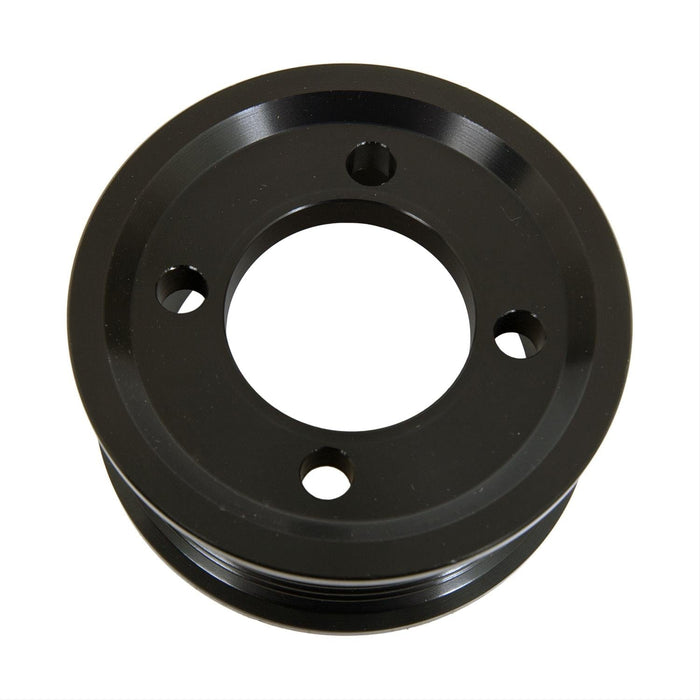 Edelbrock Edelbrock E-Force Competition Supercharger Pulleys 15814 Autofit