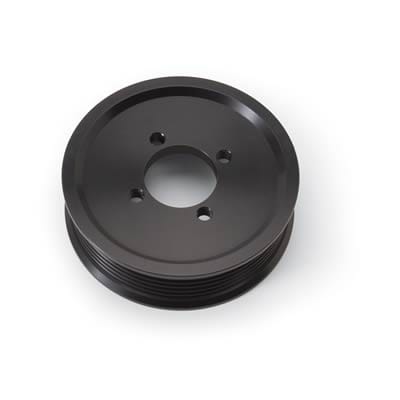 Edelbrock Edelbrock E-Force Competition Supercharger Pulleys 15820 Autofit