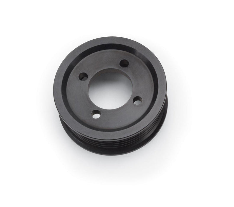 Edelbrock Edelbrock E-Force Competition Supercharger Pulleys 15822 Autofit