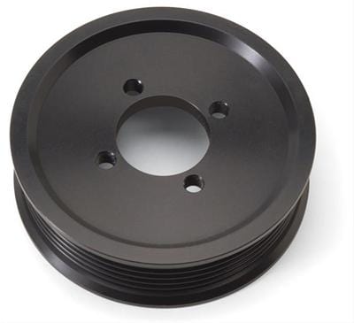 Edelbrock Edelbrock E-Force Competition Supercharger Pulleys 15824 Autofit