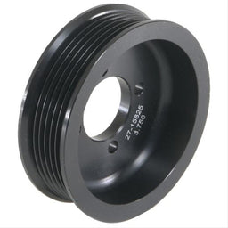 Edelbrock Edelbrock E-Force Competition Supercharger Pulleys 15825 Autofit
