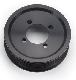 Edelbrock Edelbrock E-Force Competition Supercharger Pulleys 15826 Autofit