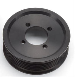 Edelbrock Edelbrock E-Force Competition Supercharger Pulleys 15845 Autofit