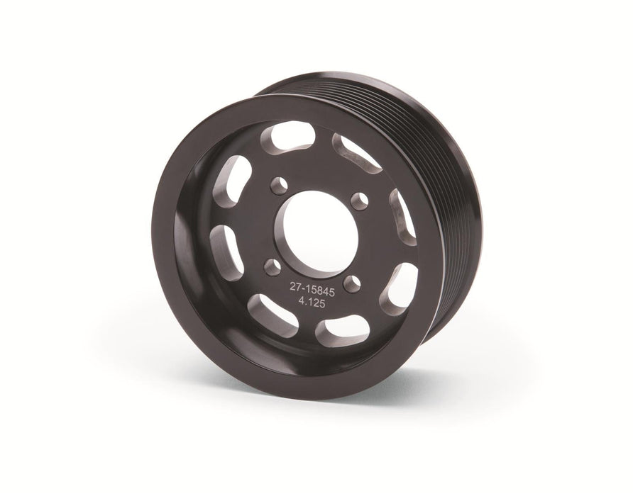 Edelbrock Edelbrock E-Force Competition Supercharger Pulleys 15845 Autofit