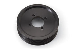 Edelbrock Edelbrock E-Force Competition Supercharger Pulleys 15846 Autofit