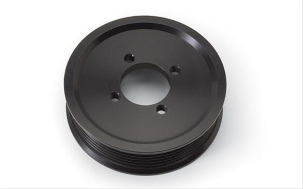 Edelbrock Edelbrock E-Force Competition Supercharger Pulleys 15846 Autofit