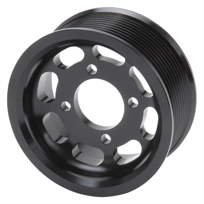 Edelbrock Edelbrock E-Force Competition Supercharger Pulleys 15847 Autofit