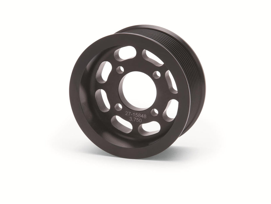 Edelbrock Edelbrock E-Force Competition Supercharger Pulleys 15848 Autofit