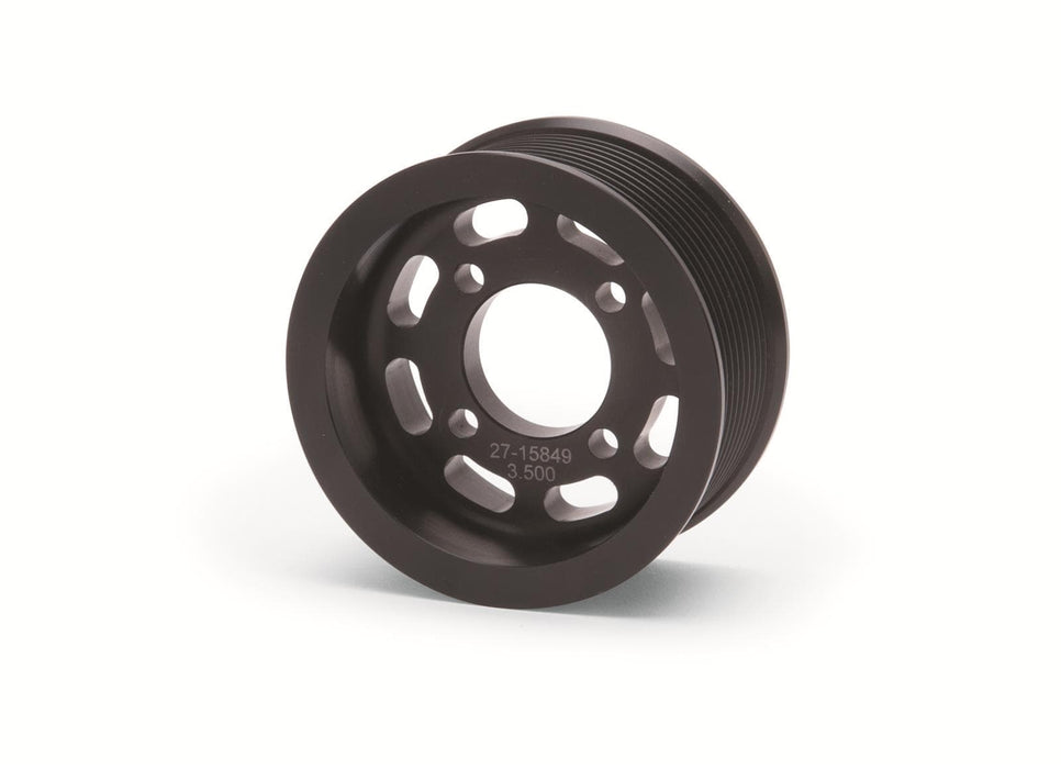 Edelbrock Edelbrock E-Force Competition Supercharger Pulleys 15849 Autofit