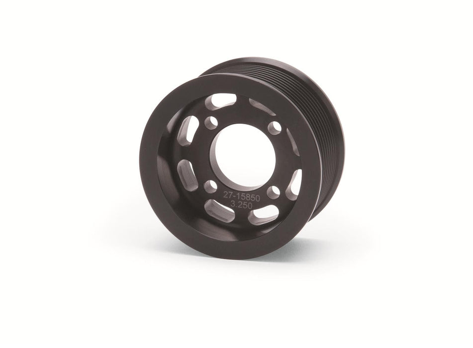 Edelbrock Edelbrock E-Force Competition Supercharger Pulleys 15850 Autofit