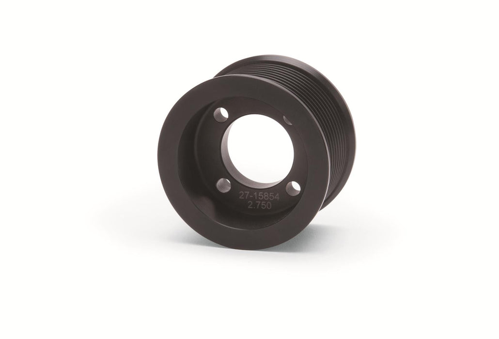 Edelbrock Edelbrock E-Force Competition Supercharger Pulleys 15854 Autofit