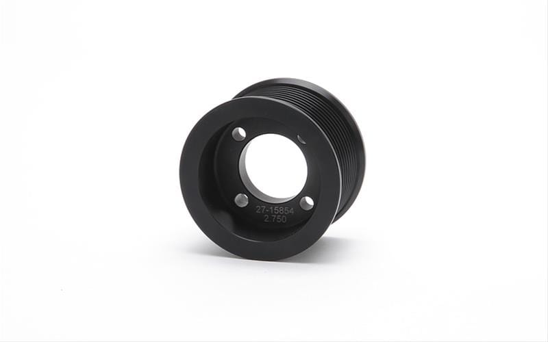 Edelbrock Edelbrock E-Force Competition Supercharger Pulleys 15858 Autofit