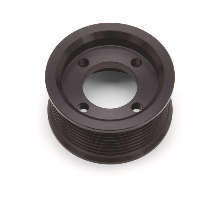 Edelbrock Edelbrock E-Force Competition Supercharger Pulleys 15871 Autofit