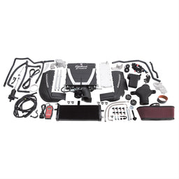 Edelbrock Edelbrock E-Force Corvette C6 Stage 1 Street Legal Supercharger Kits 1574 Autofit