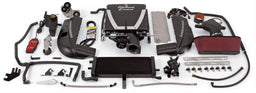 Edelbrock Edelbrock E-Force Corvette C6 Stage 1 Street Legal Supercharger Kits 1590 Autofit