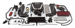 Edelbrock Edelbrock E-Force Corvette C6 Stage 1 Street Legal Supercharger Kits 1593 Autofit