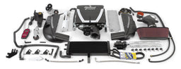 Edelbrock Edelbrock E-Force Corvette C6 Stage 2 Track System Supercharger Kits 1591 Autofit