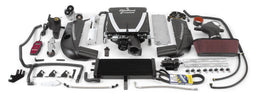 Edelbrock Edelbrock E-Force Corvette C6 Stage 2 Track System Supercharger Kits 1594 Autofit
