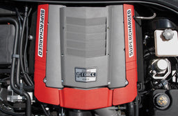 Edelbrock Edelbrock E-Force Corvette C7 Stage 1 Street Legal Supercharger Kits 1571 Autofit