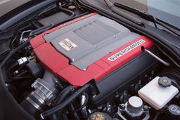 Edelbrock Edelbrock E-Force Corvette C7 Stage 1 Street Legal Supercharger Kits 1571 Autofit