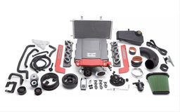 Edelbrock Edelbrock E-Force Corvette C7 Stage 2 Track System Supercharger Kits 15711 Autofit
